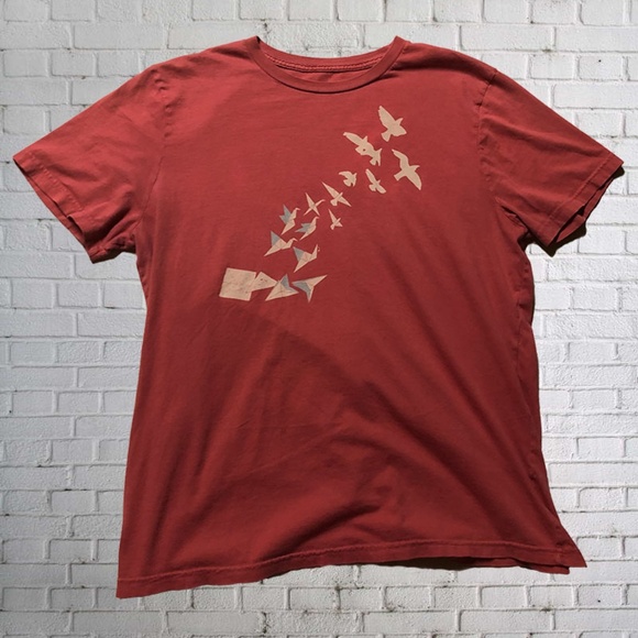 Fossil Graphic T-Shirt - Picture 1 of 3